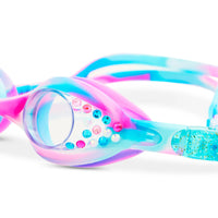 itzy toddler swim goggles