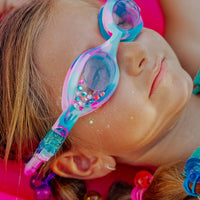 itzy toddler swim goggles