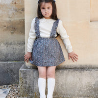 girls luana jumper