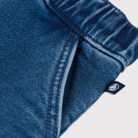 baby boy denim pant