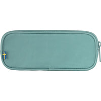 kids blue kanken pen case