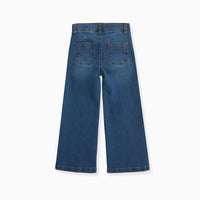 enola wide leg jean C