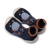 girls galaxie slippers