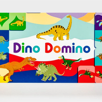 dino domino