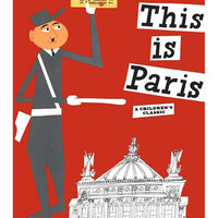 this is paris book