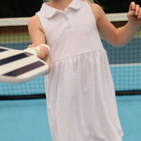 terry tennis dress