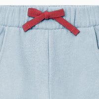 baby blue julius jogging bottoms