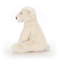 perry polar bear small