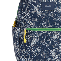 kane kids glow in the dark space backpack