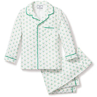 pajama set