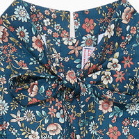 girls floral laurelia dress