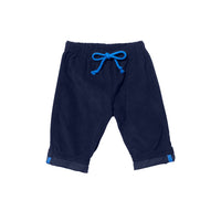 baby navy bowie pant