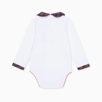 baby bastia onesie
