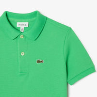 baby polo shirt