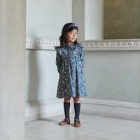 girls floral laurelia dress