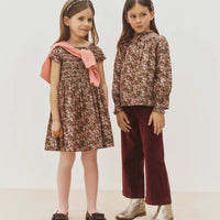 duchesse dress