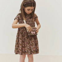 duchesse dress