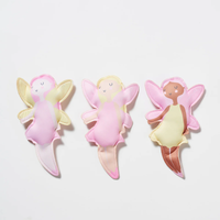 mima fairy dive buddies lemon lilac os