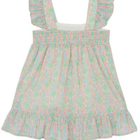 lydia dress