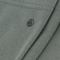 baby teal legging