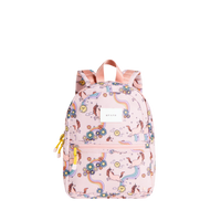kane kids pink mini unicorn backpack