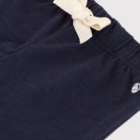 baby short