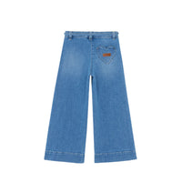 lasso jean