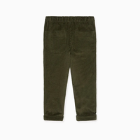 boys benito trouser