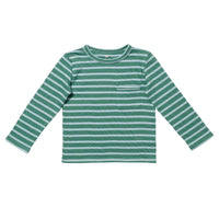 boys forest edward ls tee