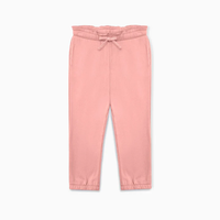 girls pink wilma sweat pants