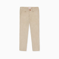 reinaldo tan cord trouser