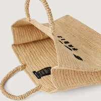 naturel papaye mini bag