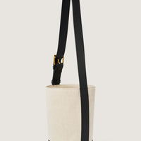 beige today mini bag