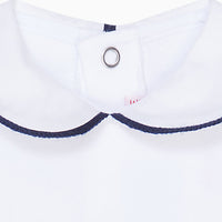 baby lirio body vest