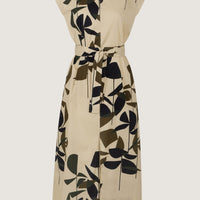 beige womens ultime dress