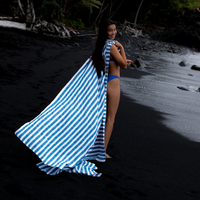 la mariel beach blanket