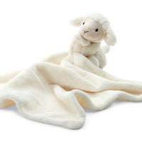 bashful lamb soother