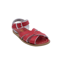 salt water sandals