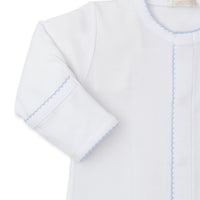 jungle friends convertible gown