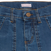 enola wide leg jean C