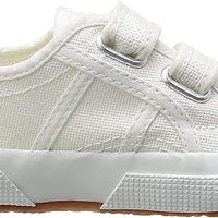 2750 jvel classic sneakers white