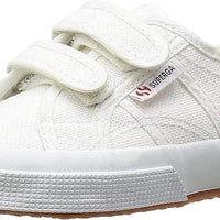 2750 jvel classic sneakers white