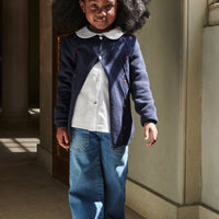 enola wide leg jean C