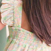 lydia dress