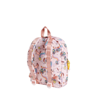 kane kids pink mini unicorn backpack
