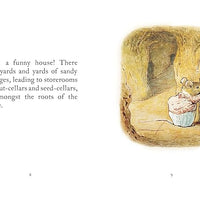 tale of mrs tittlemouse book