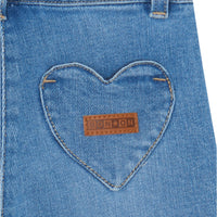 lasso jean