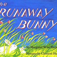 the runaway bunny board book