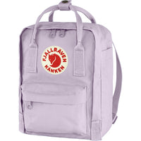 kids lavender kanken mini backpack