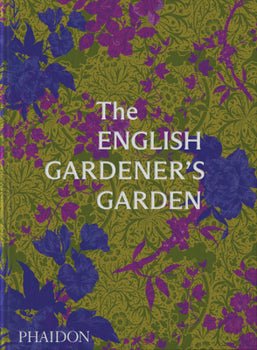 the english gardener's garden book